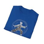 Inner Strength. Outer Calm T-Shirt