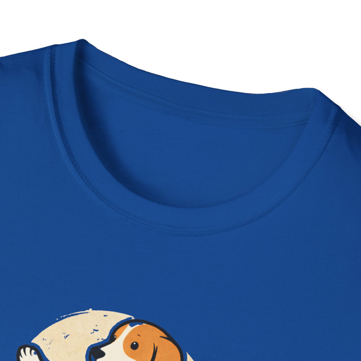 Tai Chi Dog T-Shirt