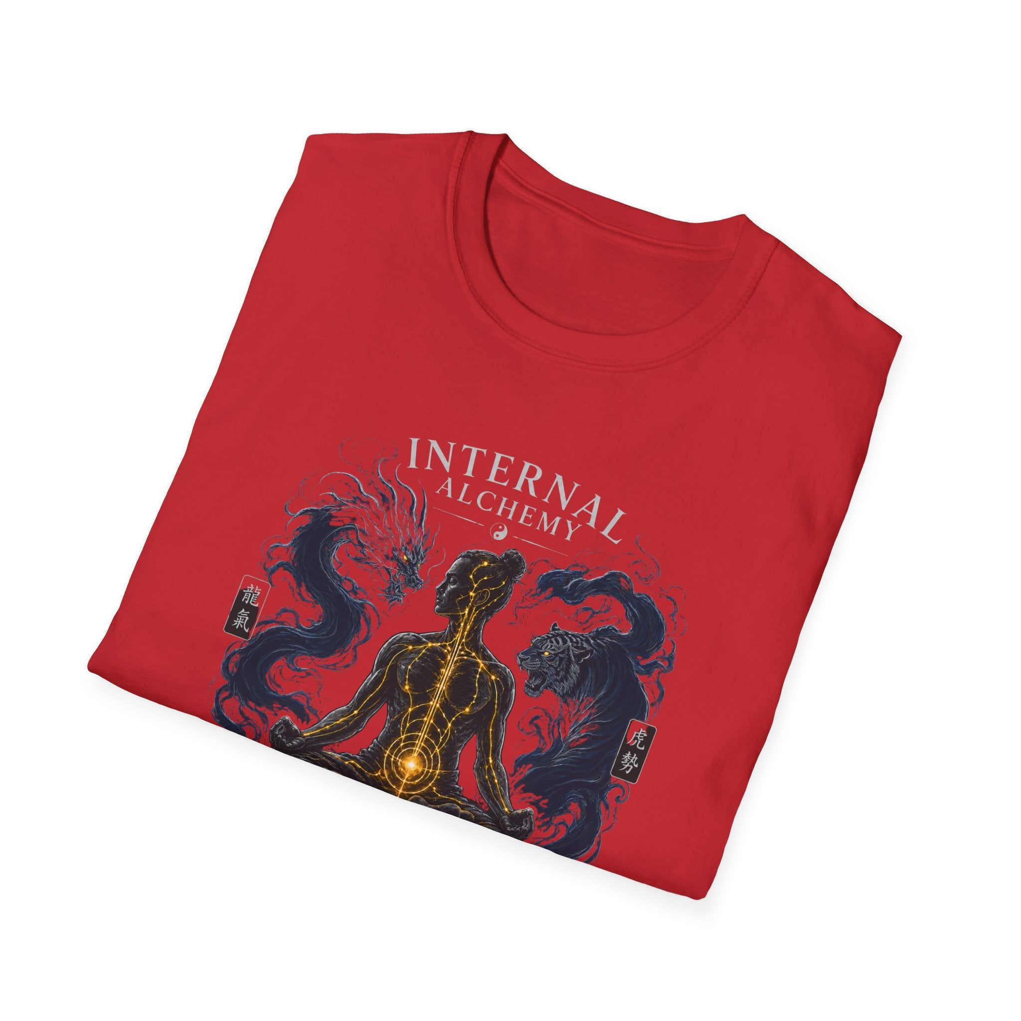 Internal Alchemy T-Shirt