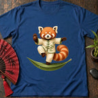 Red Fox Pose T-Shirt