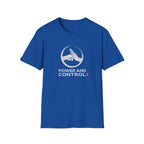 Power and Control T-Shirt