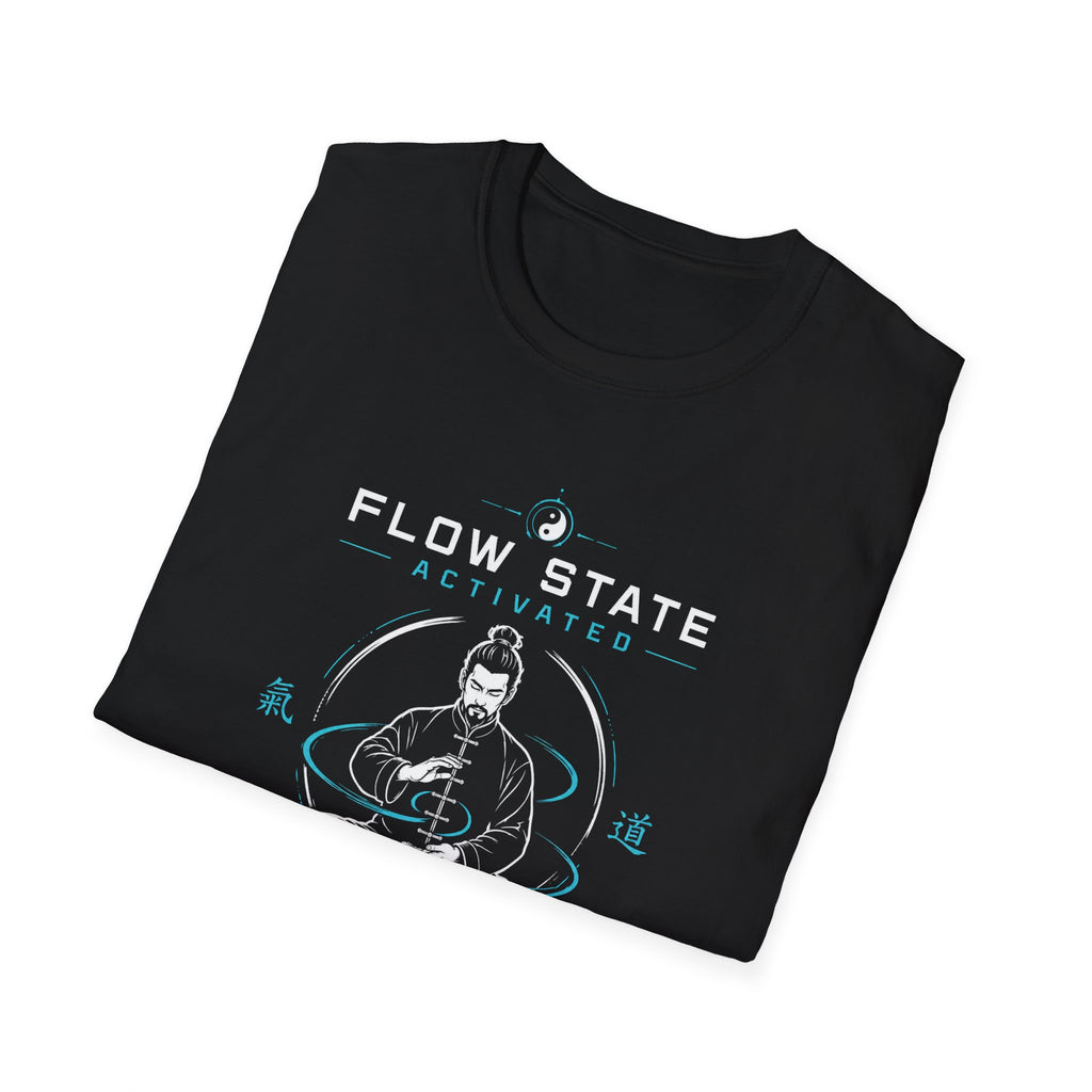 Flow State Activated T-Shirt