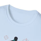 Internal Mechanics. External Impact T-Shirt