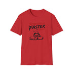 Spiritually Faster Than You T-Shirt