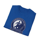 Corporate Tai Chi Unit T-Shirt