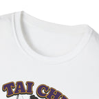 Tai Chi Handling the Commute T-Shirt