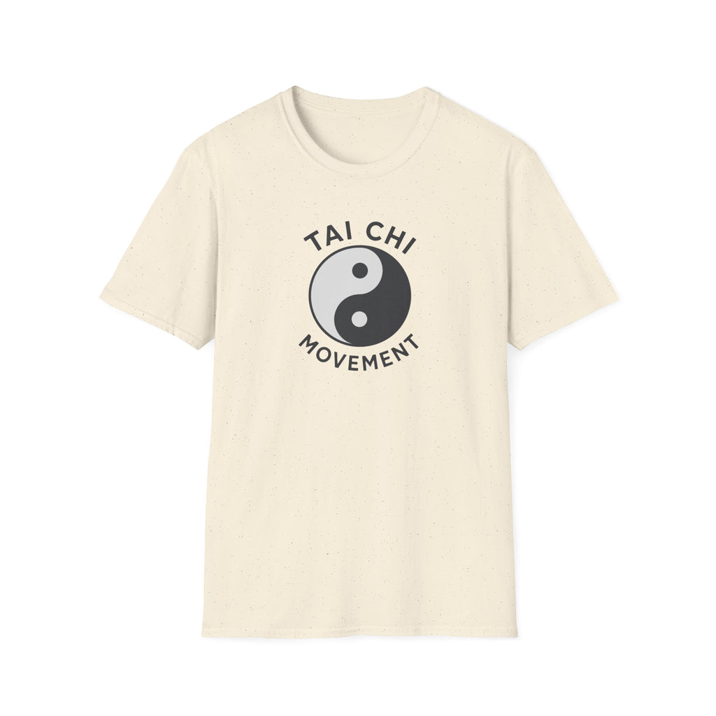 Tai Chi Movement T-Shirt