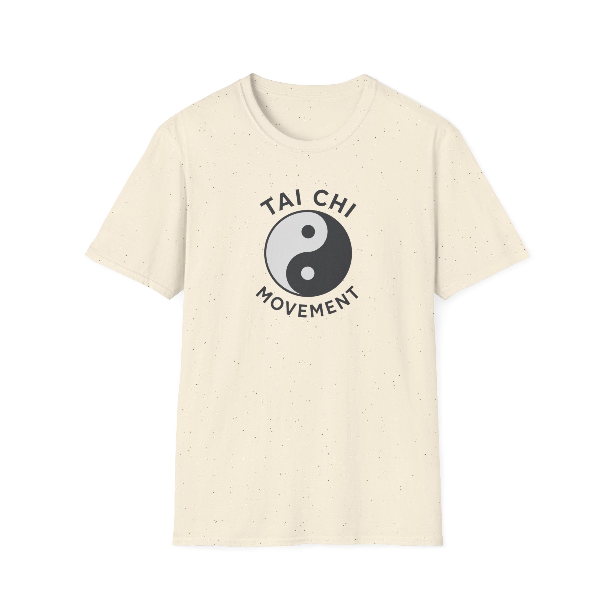 Tai Chi Movement T-Shirt