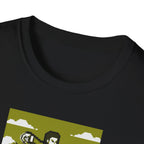 Retro Internalizing T-Shirt