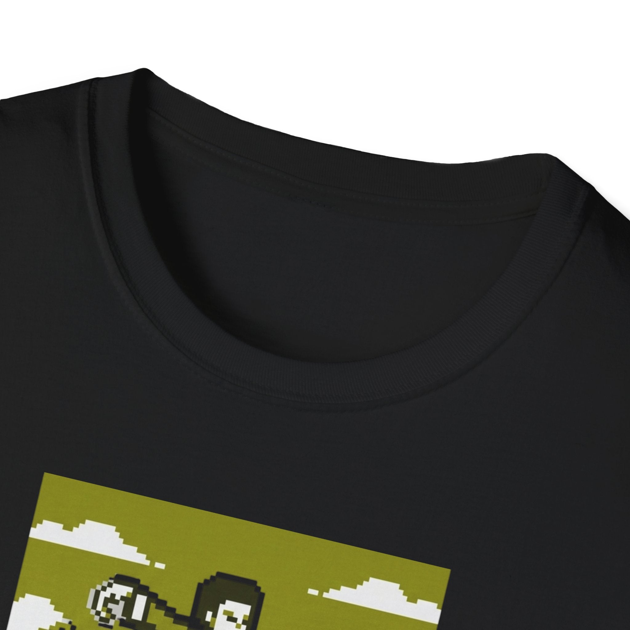 Retro Internalizing T-Shirt
