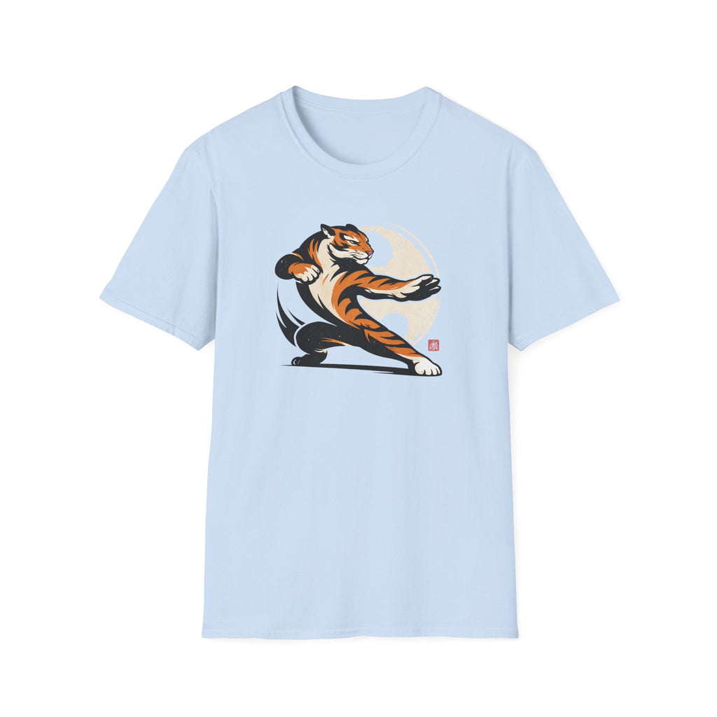 Tiger Stance T-Shirt