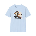 Tiger Stance T-Shirt