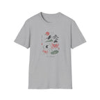 Flow Naturally T-Shirt