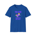 Tai Chi the Endless Search for Balance T-Shirt