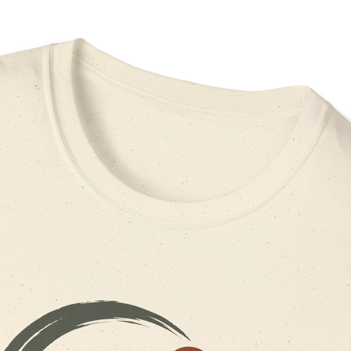 Move Slow. Breathe Deep T-Shirt