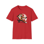 Tiger Stance T-Shirt