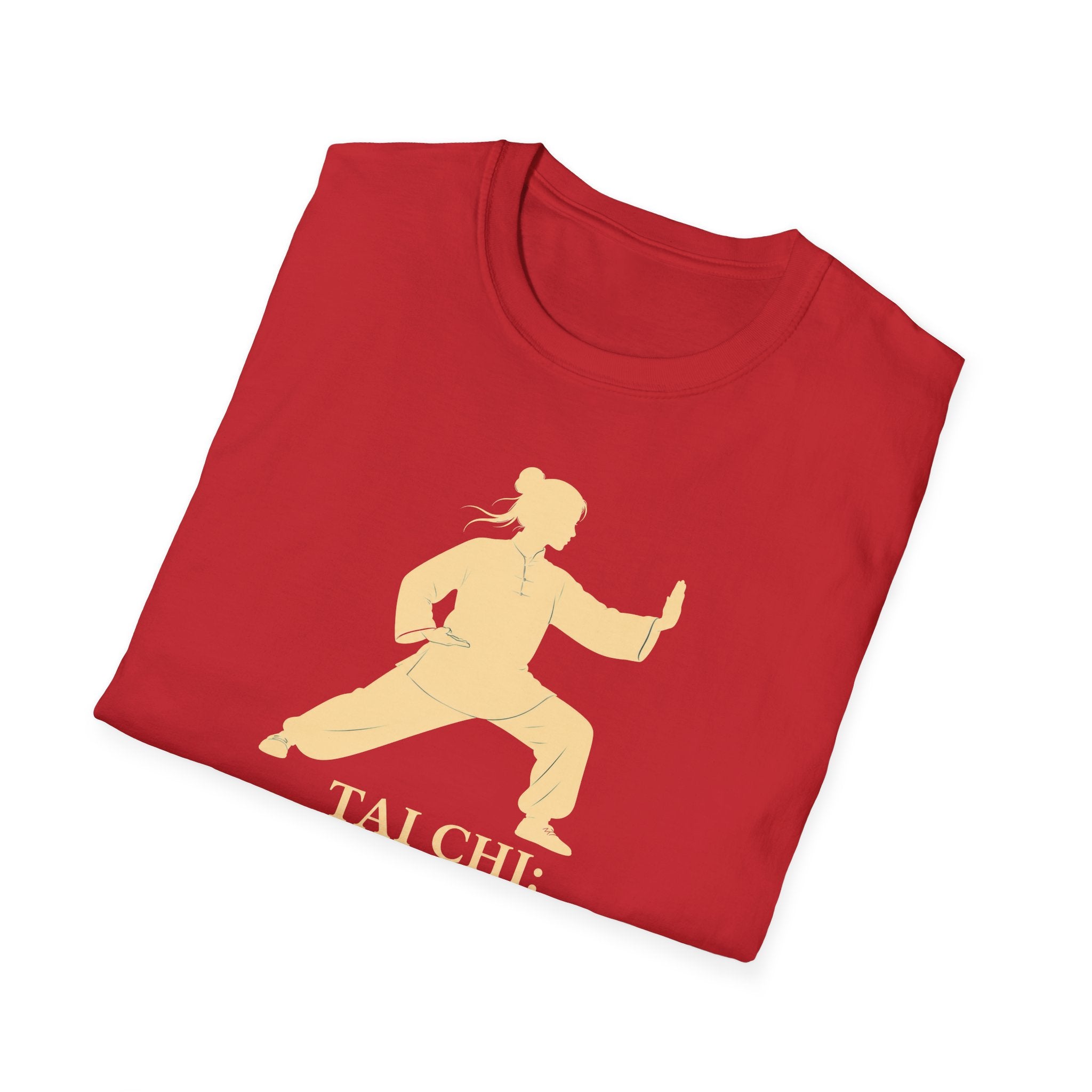 Punching People is Frowned Upon T-Shirt