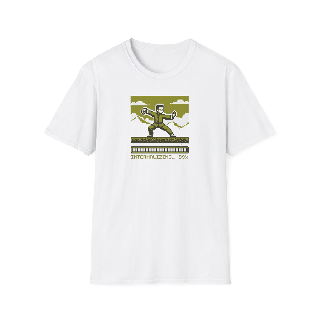 Retro Internalizing T-Shirt