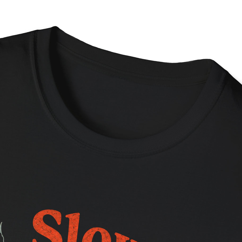Slow is Beautiful T-Shirt