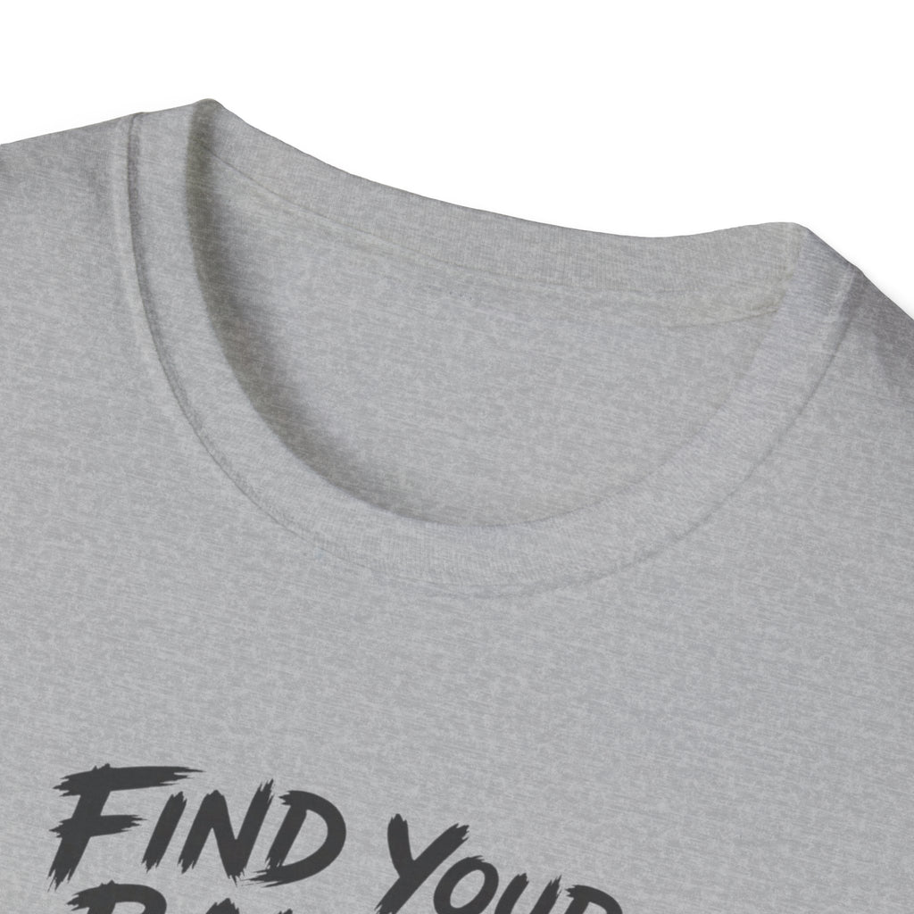 Find Your Balance T-Shirt