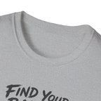 Find Your Balance T-Shirt