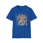 Flow Like Water T-Shirt