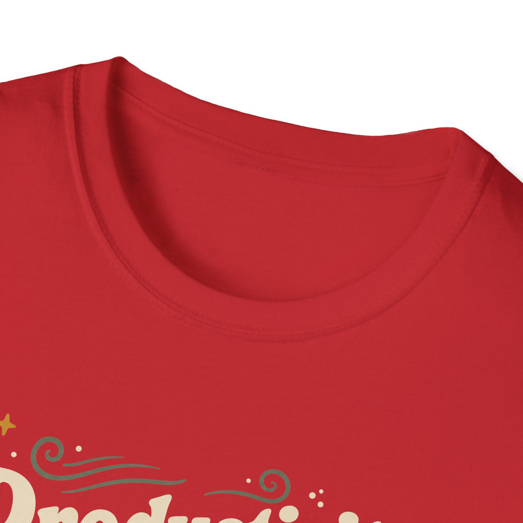 Aligning My Energy T-Shirt