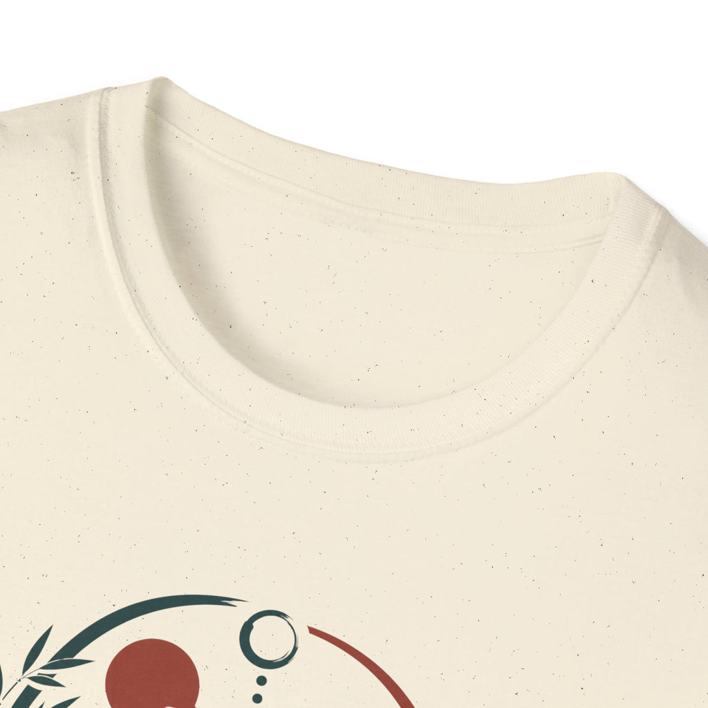 Meditation in Motion T-Shirt
