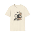 The Art of Effortless Flow T-Shirt