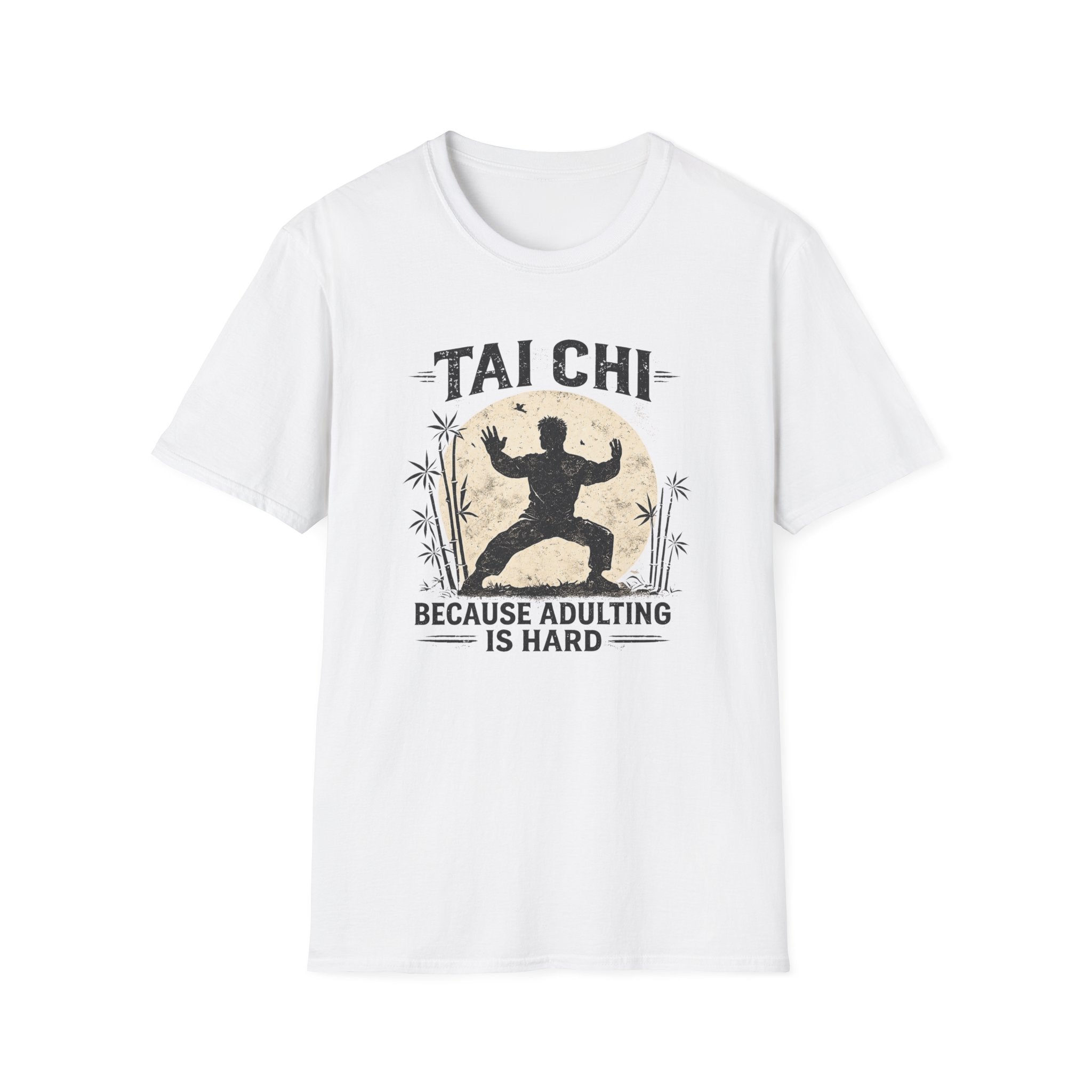 Adulting is Hard T-Shirt