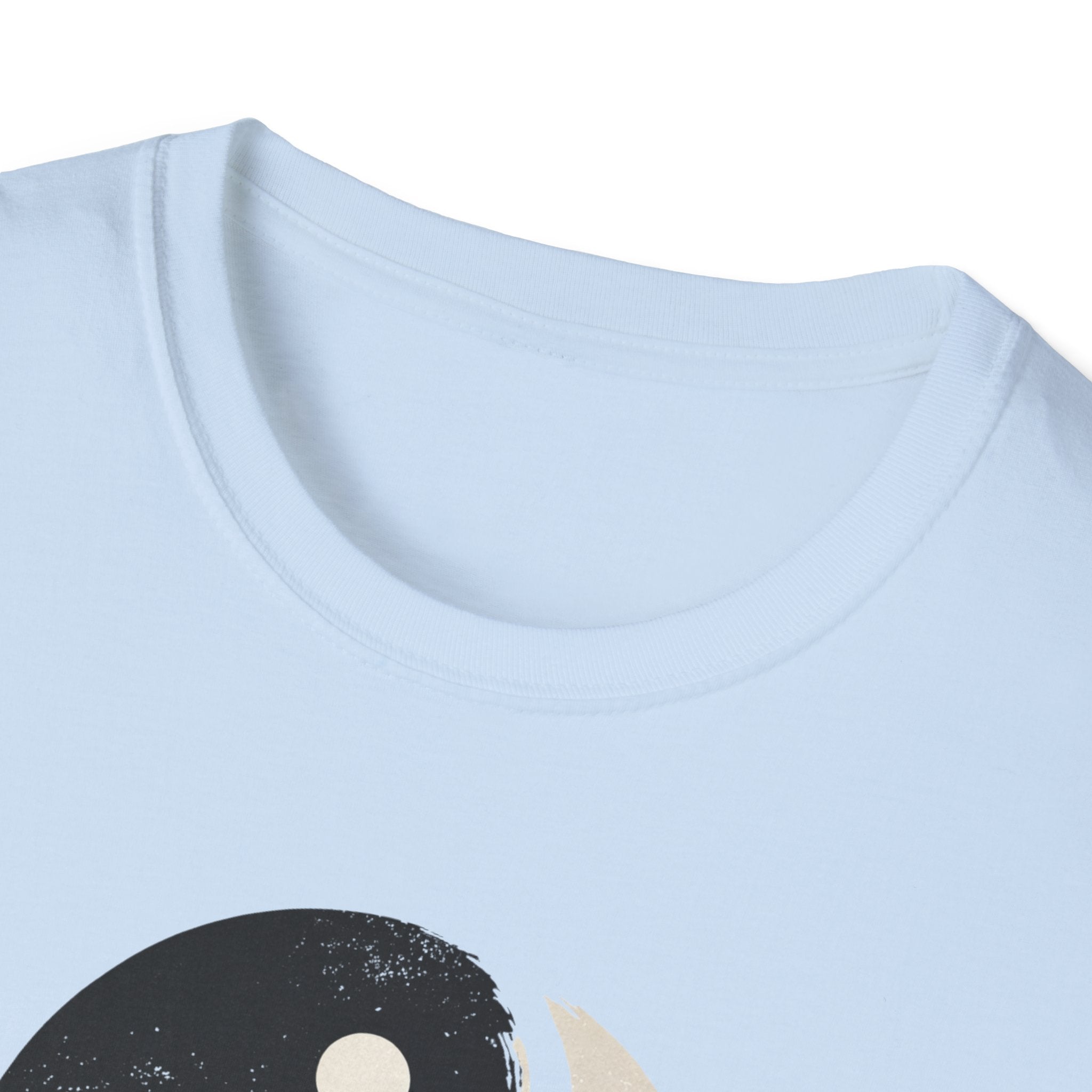 Yin Yang Internal Practitioner Type One T-Shirt