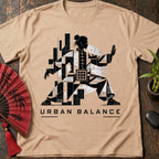 Urban Balance T-Shirt
