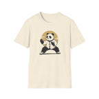 Tai Chi Panda T-Shirt