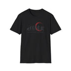 Evolution of Flow T-Shirt