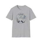 Exhale the Noise T-Shirt