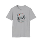 Meditation in Motion T-Shirt