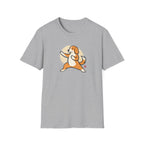 Tai Chi Dog T-Shirt