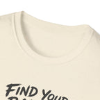 Find Your Balance T-Shirt