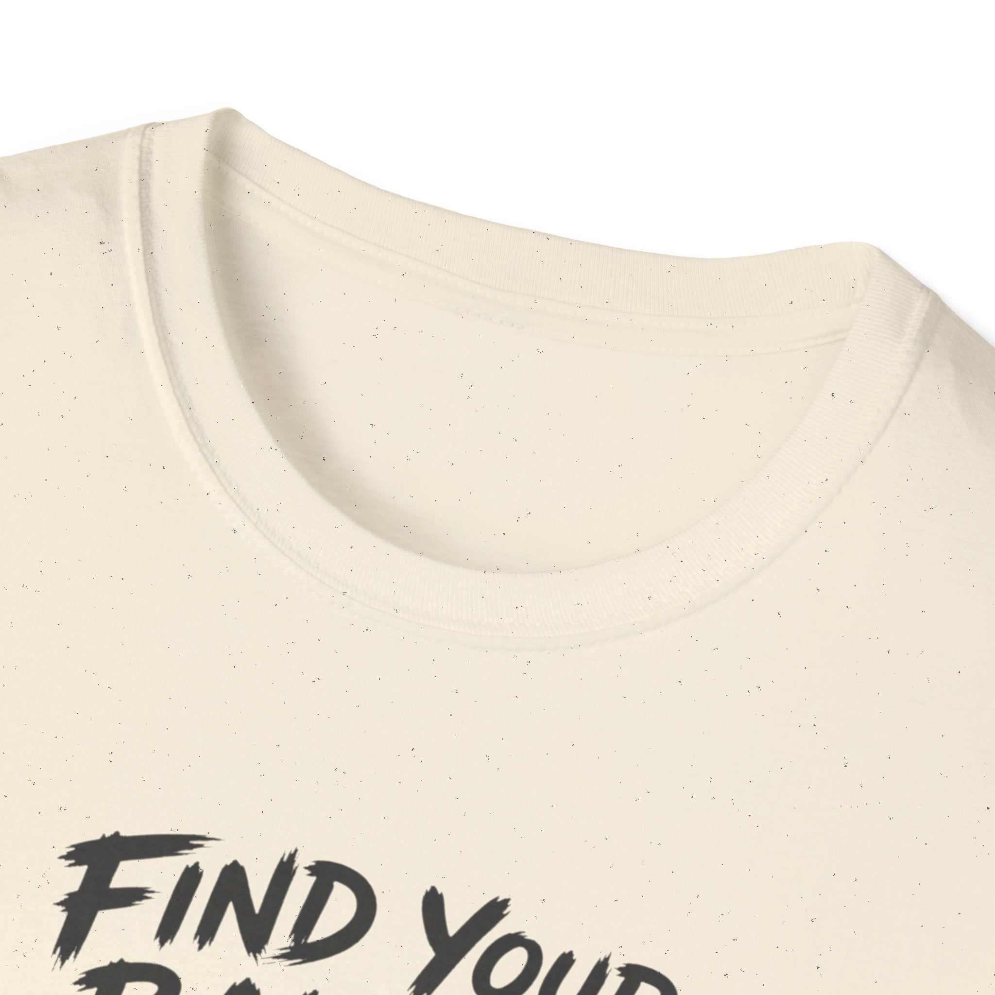Find Your Balance T-Shirt