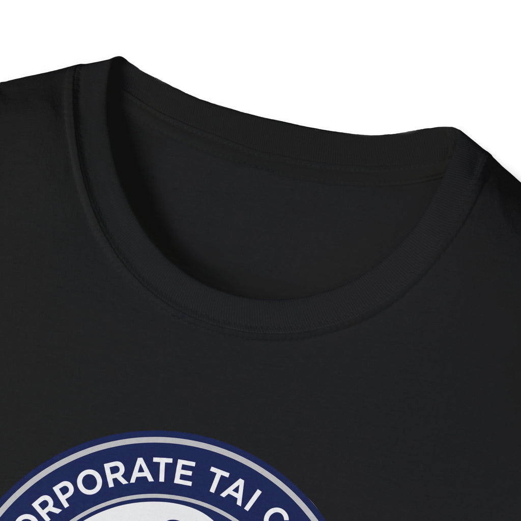 Corporate Tai Chi Unit T-Shirt