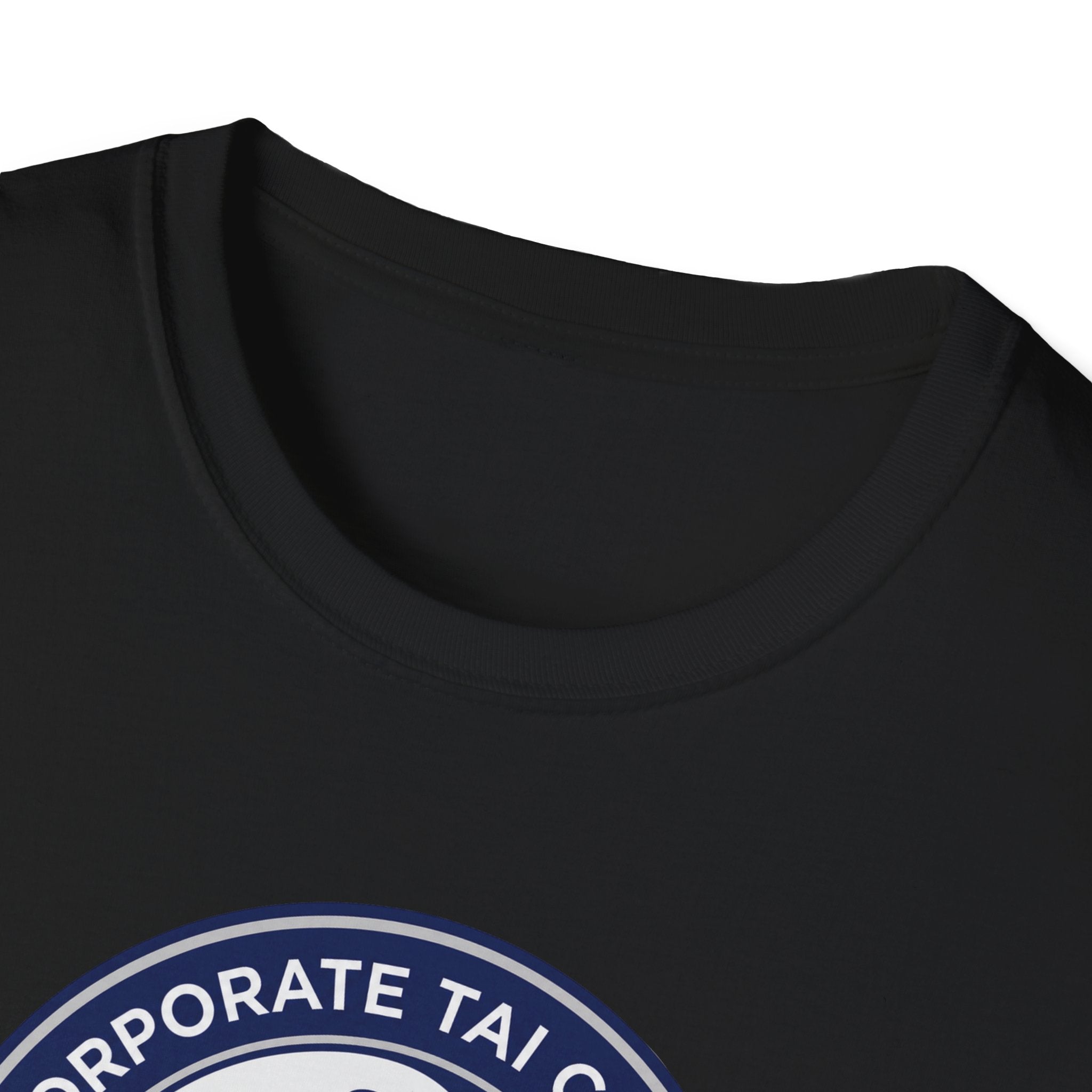 Corporate Tai Chi Unit T-Shirt