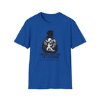 I Might Look Like I'm Listening T-Shirt