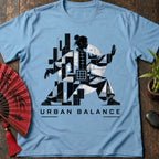 Urban Balance T-Shirt