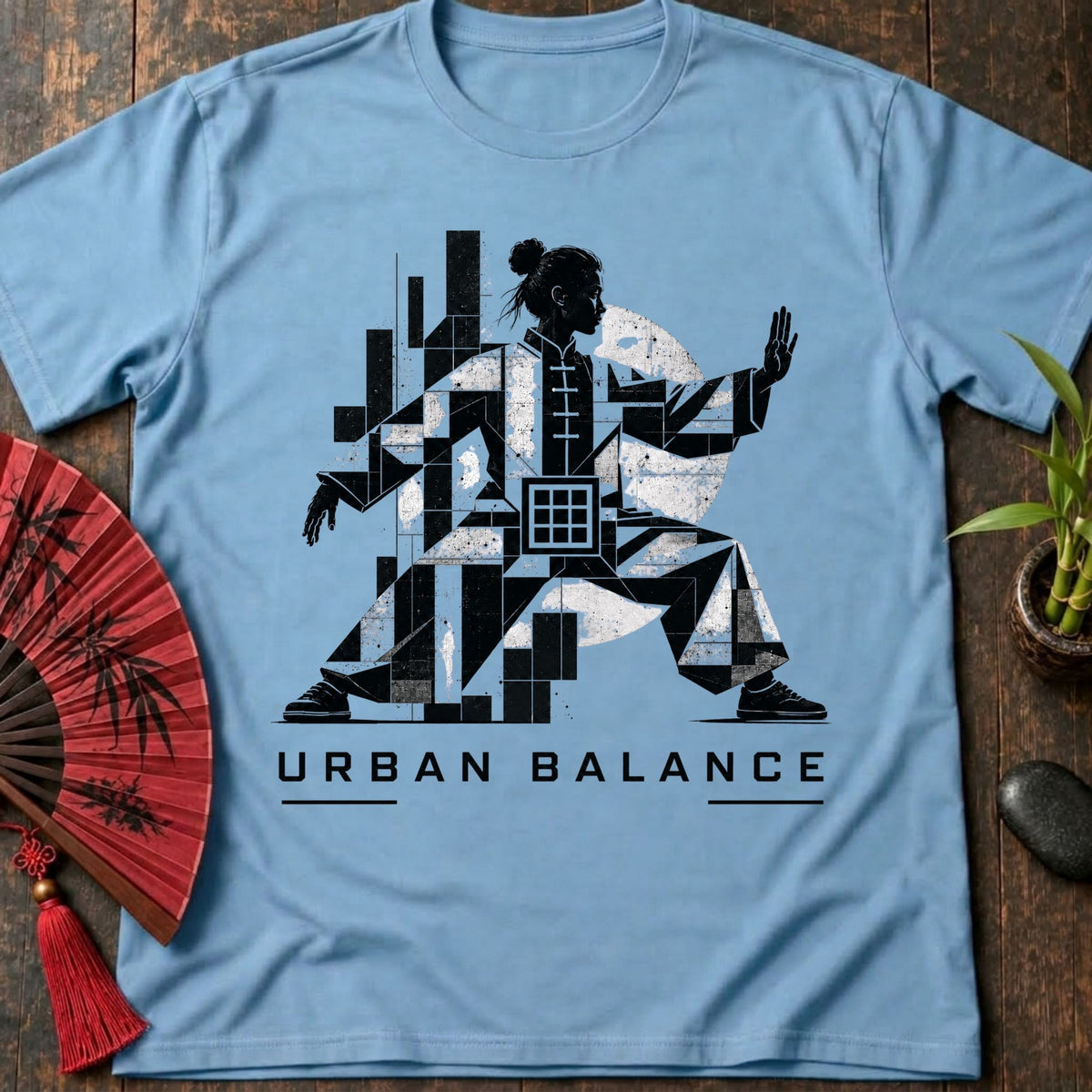 Urban Balance T-Shirt