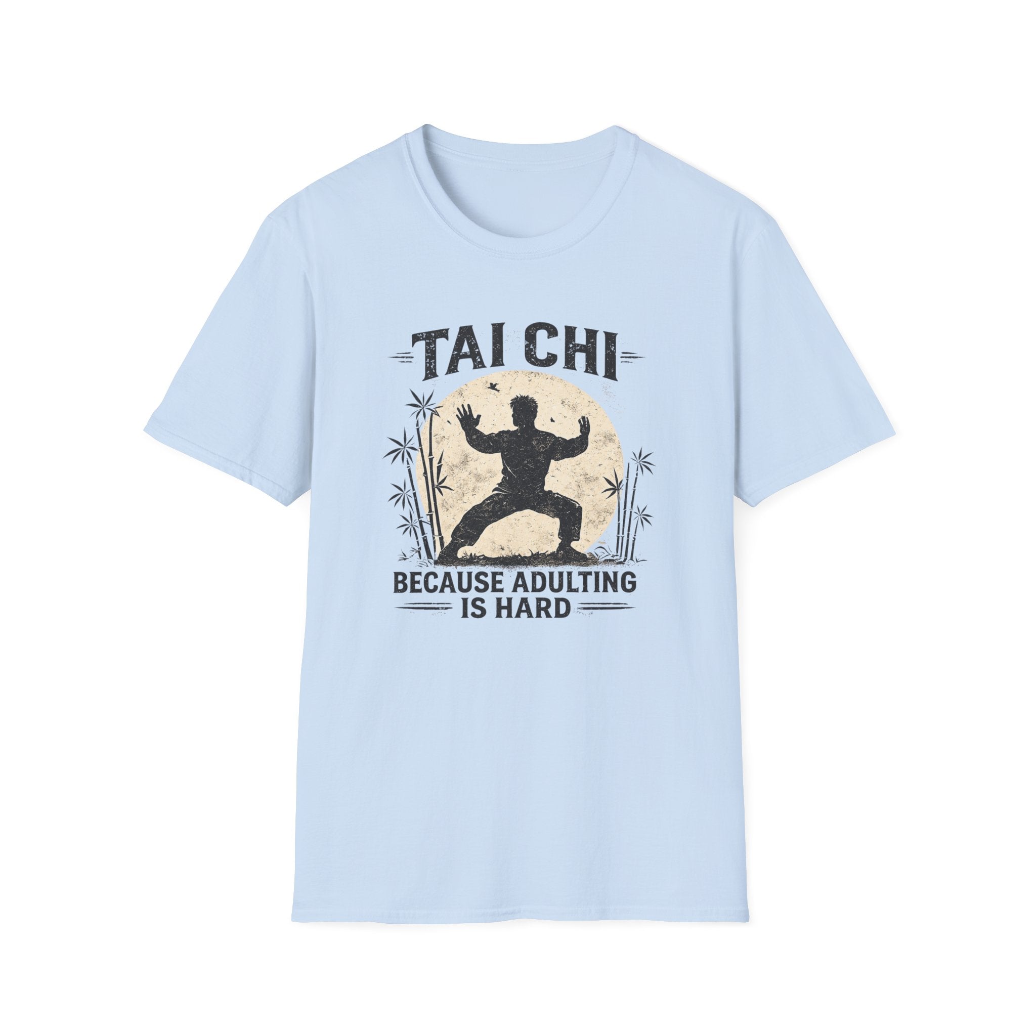 Adulting is Hard T-Shirt