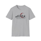 Evolution of Flow T-Shirt