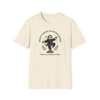 Worlds Fastest Practitioner T-Shirt