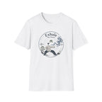 Exhale the Noise T-Shirt