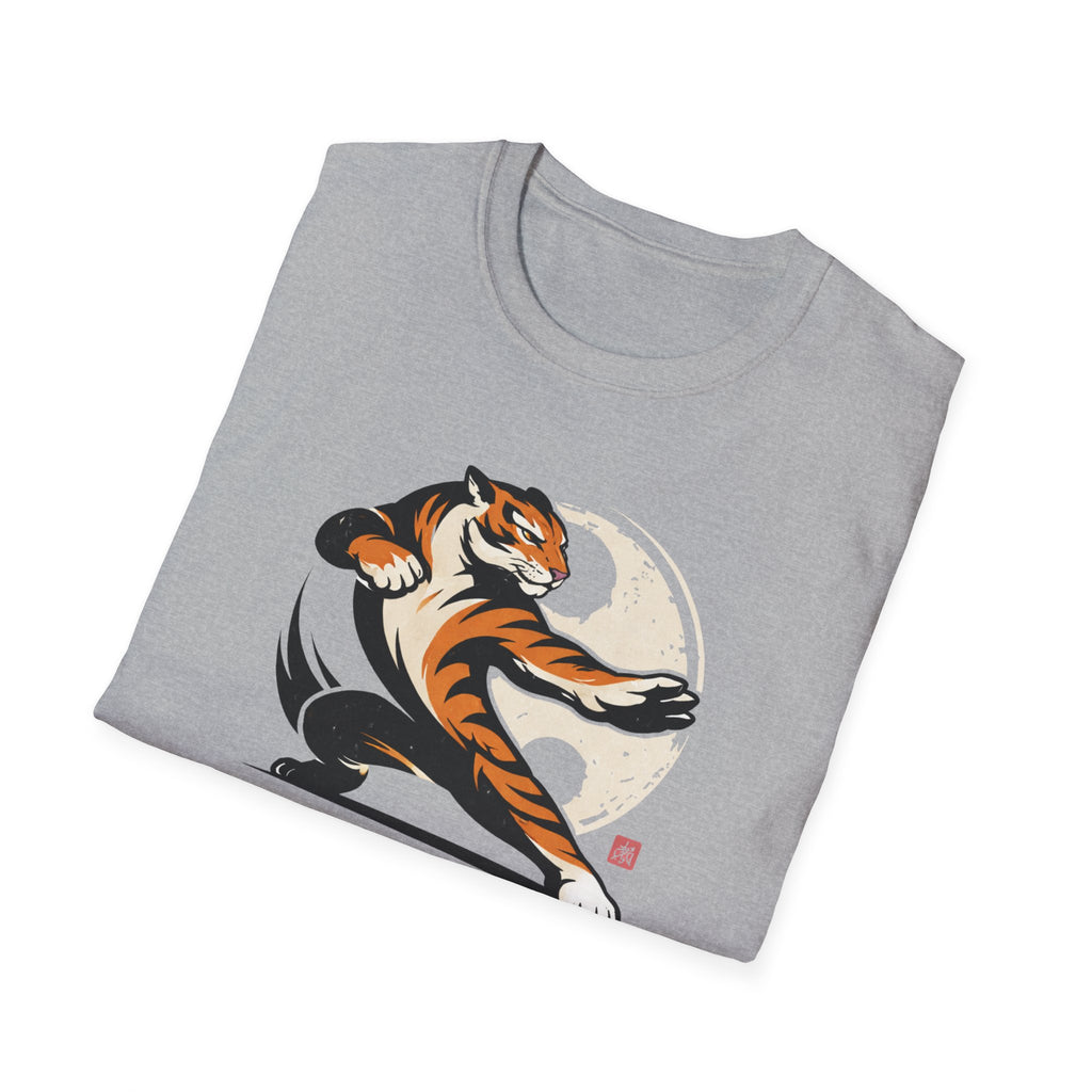 Tiger Stance T-Shirt