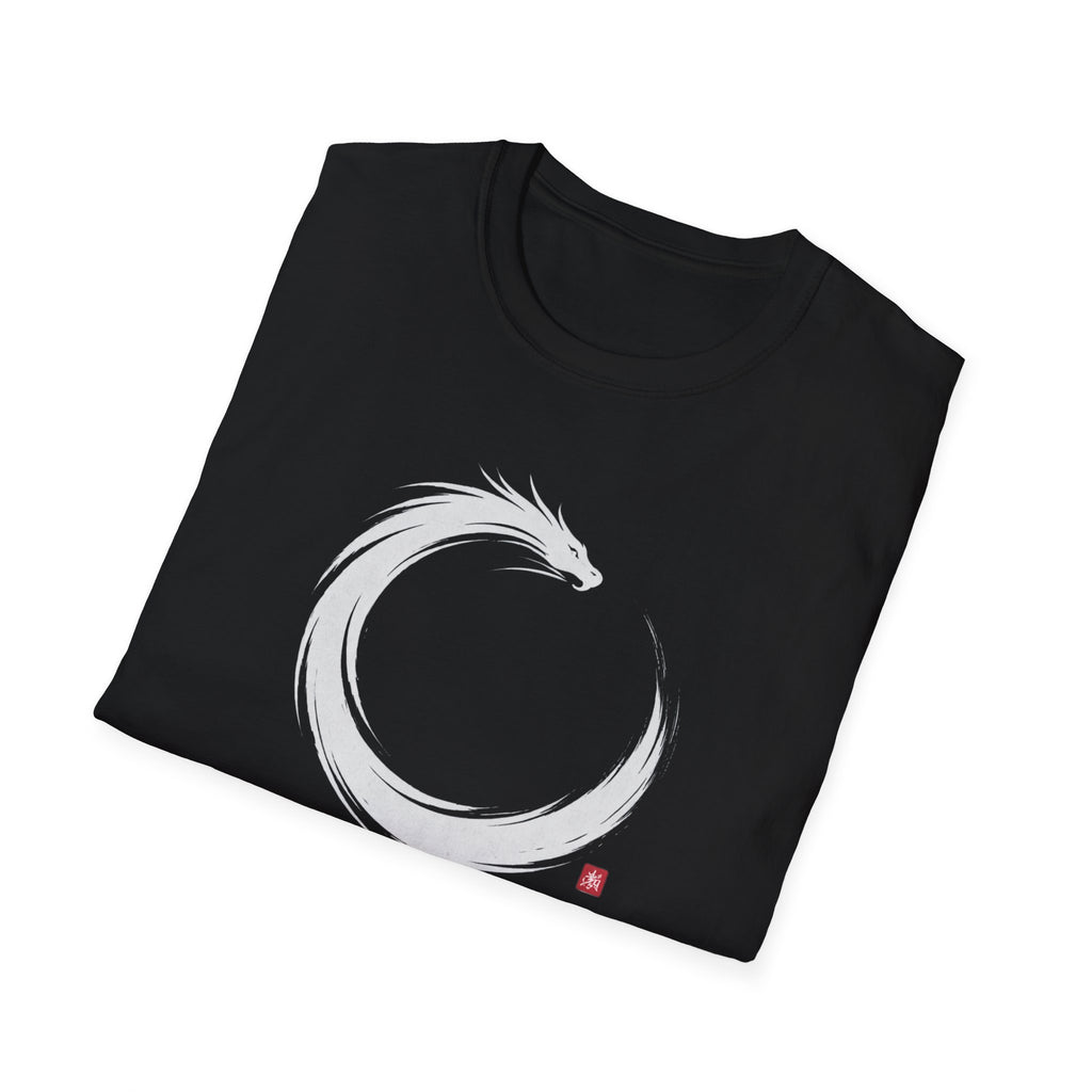 Dragon Circle T-Shirt